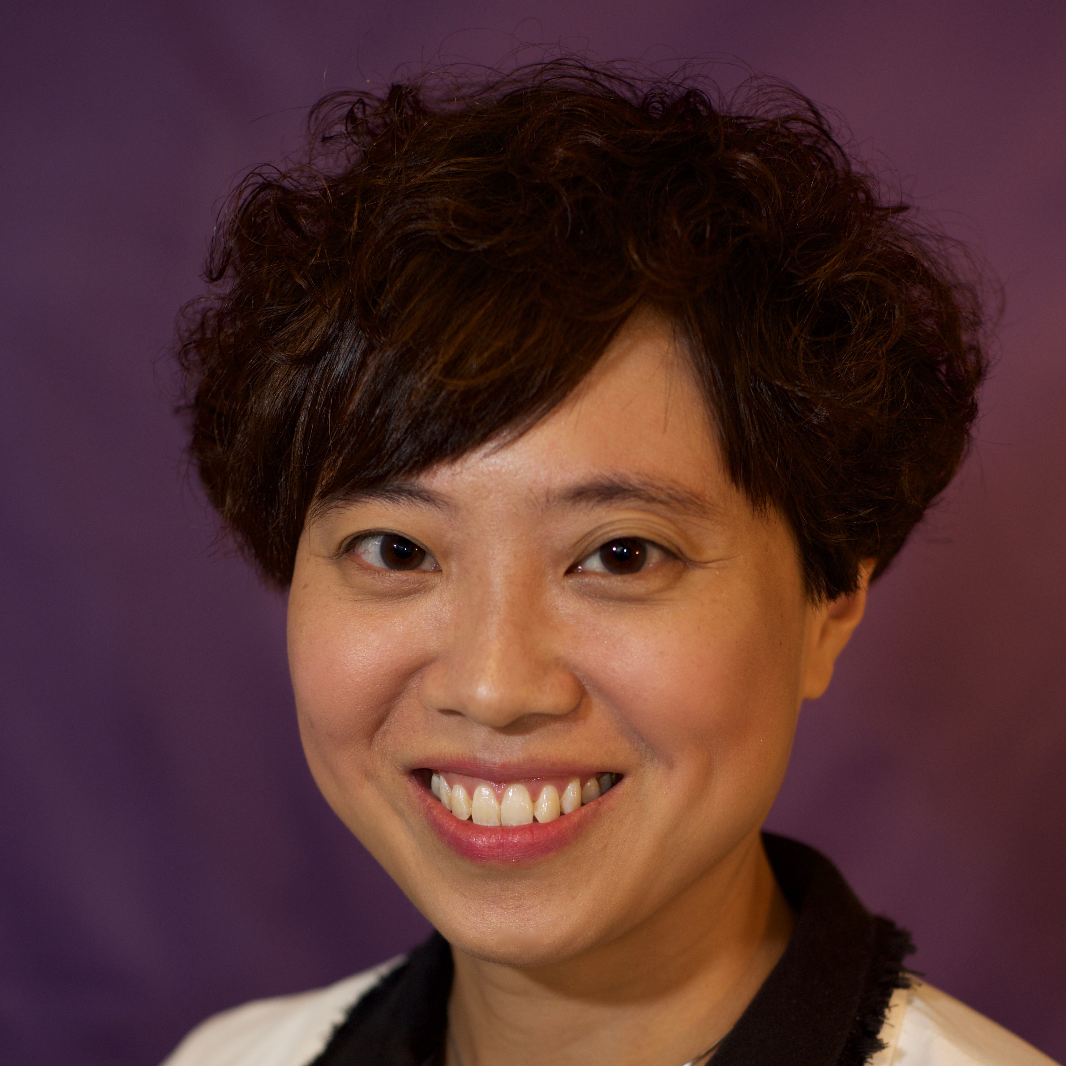 Dr Karen Chan